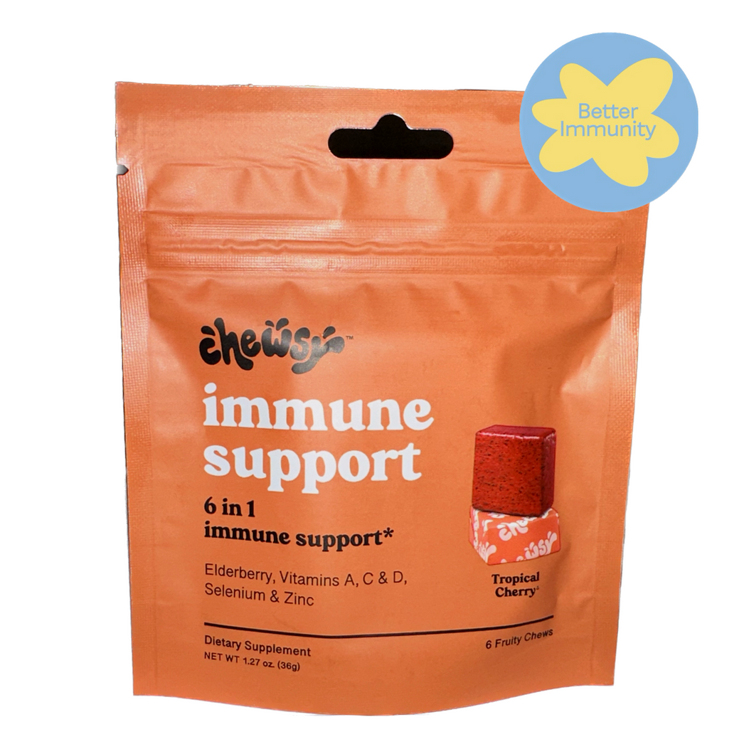 Immune Support Chews