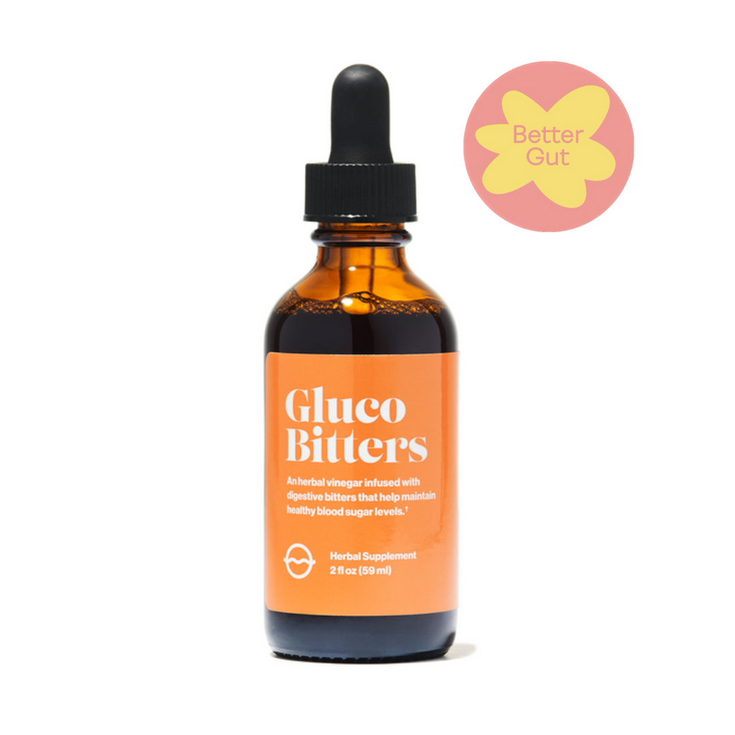 GlucoBitters