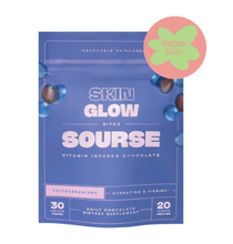 Load image into Gallery viewer, Skin Glow Bites
