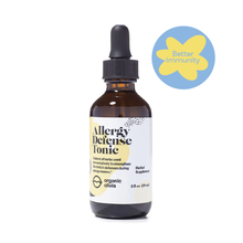 Load image into Gallery viewer, Allergy Defense Tonic
